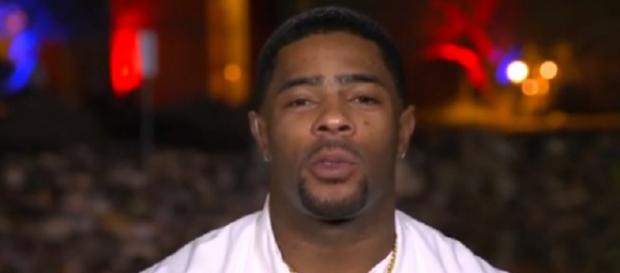 Malcolm Butler played 4 years for the Patriots (Image Credit: ABC News/YouTube) Malcolm Butler played 4 years for the Patriots (Image Credit: ABC News/YouTube)