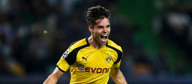 Manchester City transfer news: Dortmund ready to fight to keep ... - thesun.co.uk Manchester City transfer news: Dortmund ready to fight to keep ... - thesun.co.uk