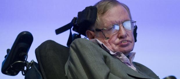 Morre o físico Stephen Hawking e motivo comove todo o mundo Morre o físico Stephen Hawking e motivo comove todo o mundo