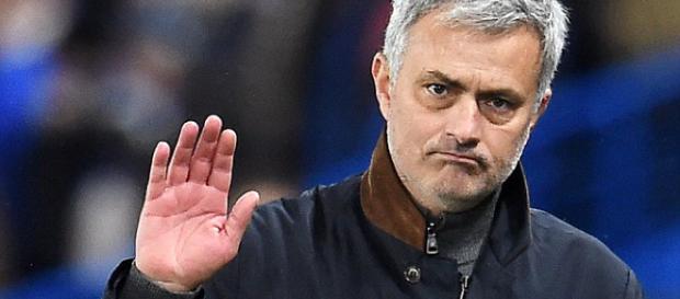 Mourinho, The Special Lose ? | God Save The Foot - godsavethefoot.fr Mourinho, The Special Lose ? | God Save The Foot - godsavethefoot.fr