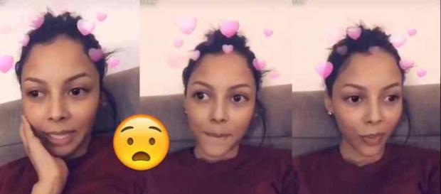 Nehuda (Les Anges) s'exprime sur l'accident de son bébé et annonce son grand retour ! Nehuda (Les Anges) s'exprime sur l'accident de son bébé et annonce son grand retour !