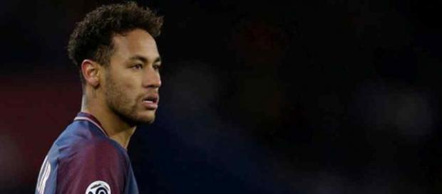 Neymar poderia ter sua vida dificultada em Barcelona Neymar poderia ter sua vida dificultada em Barcelona