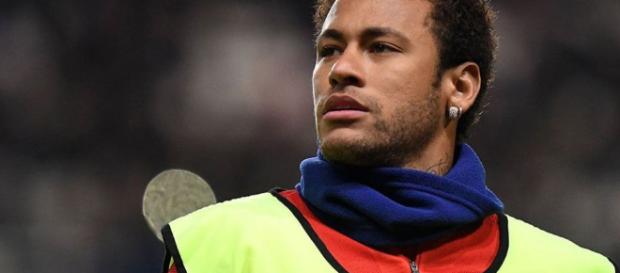 Neymar pone condiciones a Florentino Pérez para ir al Real Madrid Neymar pone condiciones a Florentino Pérez para ir al Real Madrid