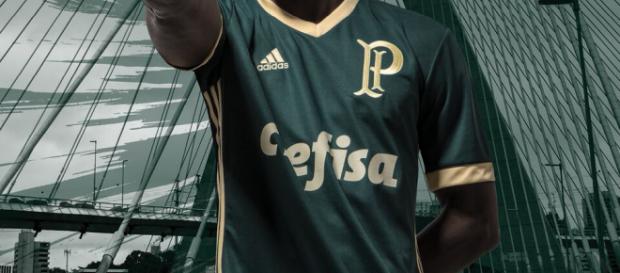 O jogador pode vir a ser titular O jogador pode vir a ser titular