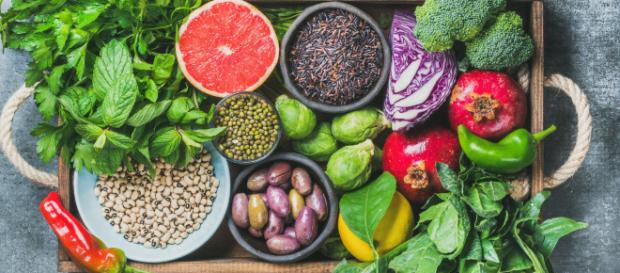 O poder da comida na prevenção do câncer: Alimentação saudável é fundamental O poder da comida na prevenção do câncer: Alimentação saudável é fundamental