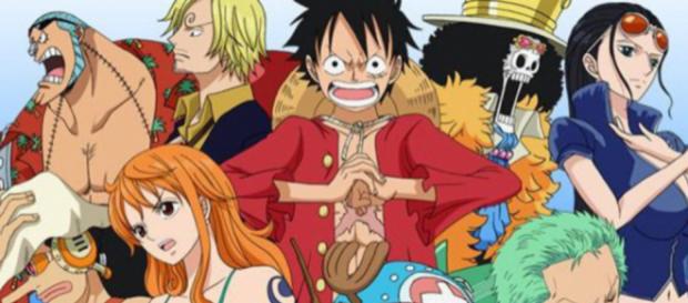 One Piece, anticipazioni giapponesi: in arrivo uno scontro epocale One Piece, anticipazioni giapponesi: in arrivo uno scontro epocale