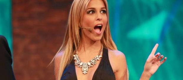 Programas TV: Oriana Marzoli agrede a su novio en Doble tentación ... - elconfidencial.com Programas TV: Oriana Marzoli agrede a su novio en Doble tentación ... - elconfidencial.com