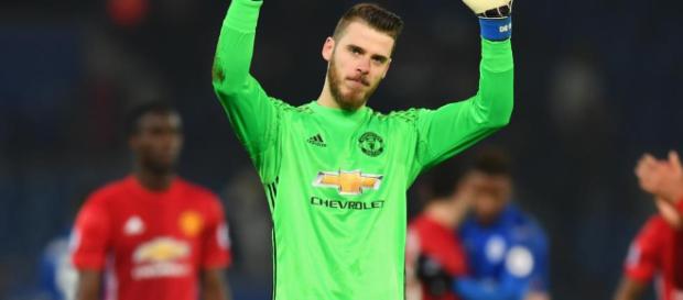 Real Madrid - Su plan para fichar a De Gea - mundodeportivo.com Real Madrid - Su plan para fichar a De Gea - mundodeportivo.com
