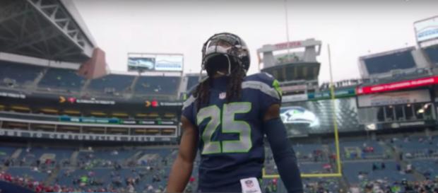 Richard Sherman joins a once hated rival after being cut. Richard Sherman joins a once hated rival after being cut.