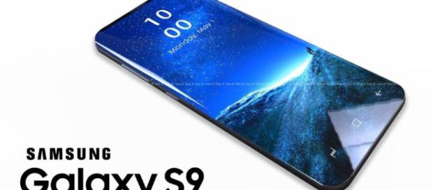 samsung-galaxy s9 recibe sus primeras actualizaciones samsung-galaxy s9 recibe sus primeras actualizaciones