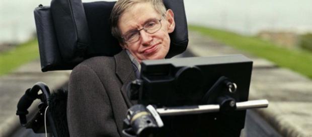 Stephen Hawking - Pensamento Líquido - com.br Stephen Hawking - Pensamento Líquido - com.br