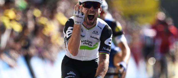 Tour de Francia | 14ª etapa: Cavendish suma 30 victorias y ya está ... - as.com Tour de Francia | 14ª etapa: Cavendish suma 30 victorias y ya está ... - as.com