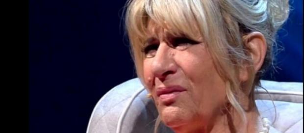 Uomini e donne, Gemma lascia il programma? Uomini e donne, Gemma lascia il programma?