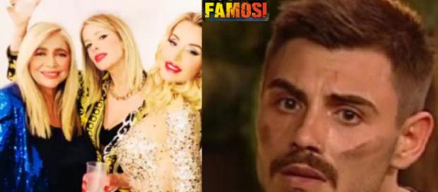 #Valeria Marini sta dalla parte di #Francesco Monte. #BlastingNews #Valeria Marini sta dalla parte di #Francesco Monte. #BlastingNews