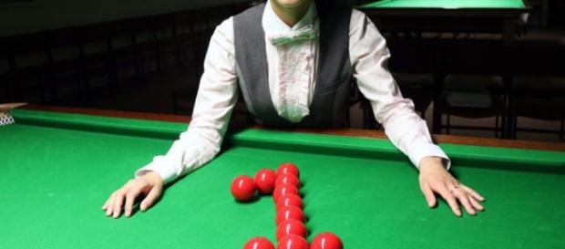 Why Hong Kong's new world No 1 Ng On-yee can take women's snooker ... - scmp.com Why Hong Kong's new world No 1 Ng On-yee can take women's snooker ... - scmp.com
