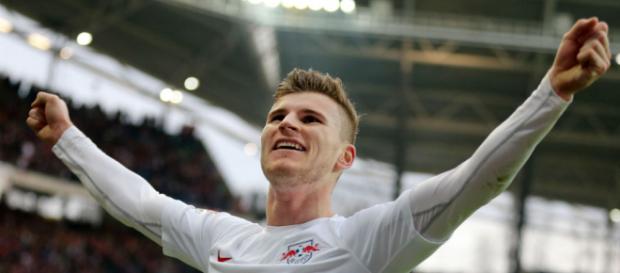 Will Timo Werner be Germany's next record-scoring football legend ... - thelocal.de Will Timo Werner be Germany's next record-scoring football legend ... - thelocal.de
