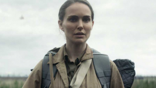 Annihilation disponible sur Netflix : que vaut ce film d ... - programme-tv.net