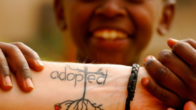 Adozione internazionale a single: uno dei pochi casi a Napoli - valeriapalano.it