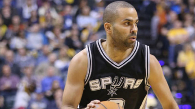 La nuit NBA au crible : Les Spurs retrouvent enfin le succès ... - francetvinfo.fr