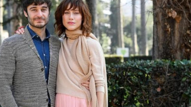 La Porta Rossa', Lino Guanciale commissario tra noir e soprannaturale - today.it