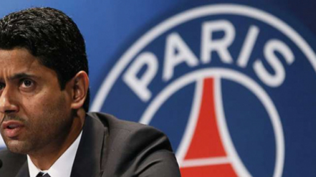 L'inquiétude de Nasser Al Khelaifi face aux volontés de départ.