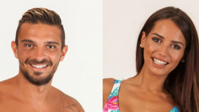 Manon Marsault et Julien Tanti fiancés dans Les Marseillais ... - melty.fr