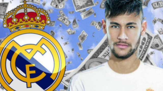 Mercato : La folle stratégie du Real Madrid pour se payer Neymar !