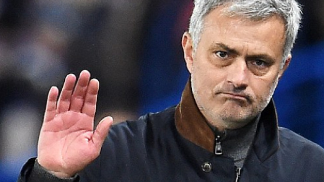 Mourinho, The Special Lose ? | God Save The Foot - godsavethefoot.fr