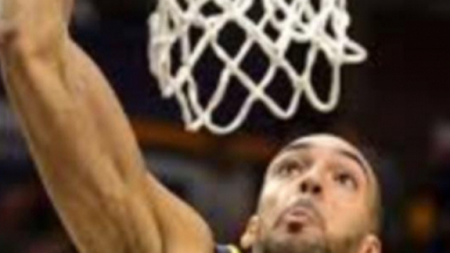 Rudy Gobert et Utah en démonstration