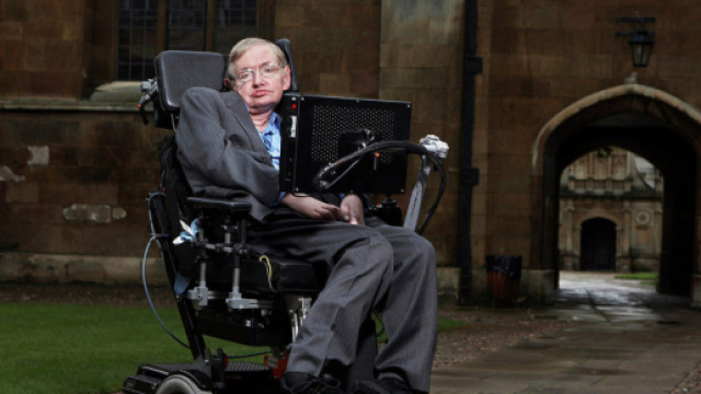 Stephen Hawking appelle à fuir la Terre - Sputnik France - sputniknews.com