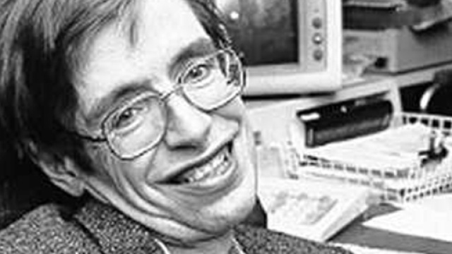 Stephen Hawking &egrave; morto a 76 anni
