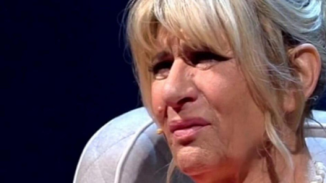 Uomini e donne, Gemma lascia il programma?