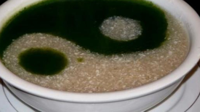 Yin e Yang in cucina: la dieta macrobiotica