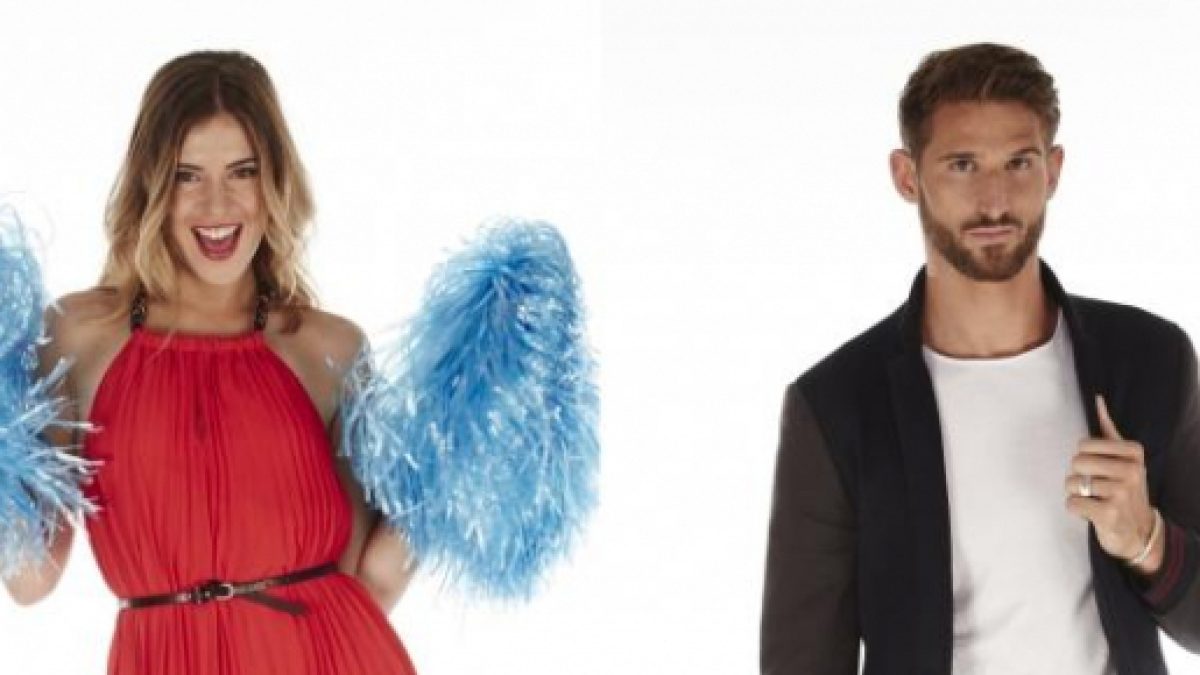 Barbara Et Charles Les Anges Les Anges : Charles et Barbara officialisent mais cachent un secret