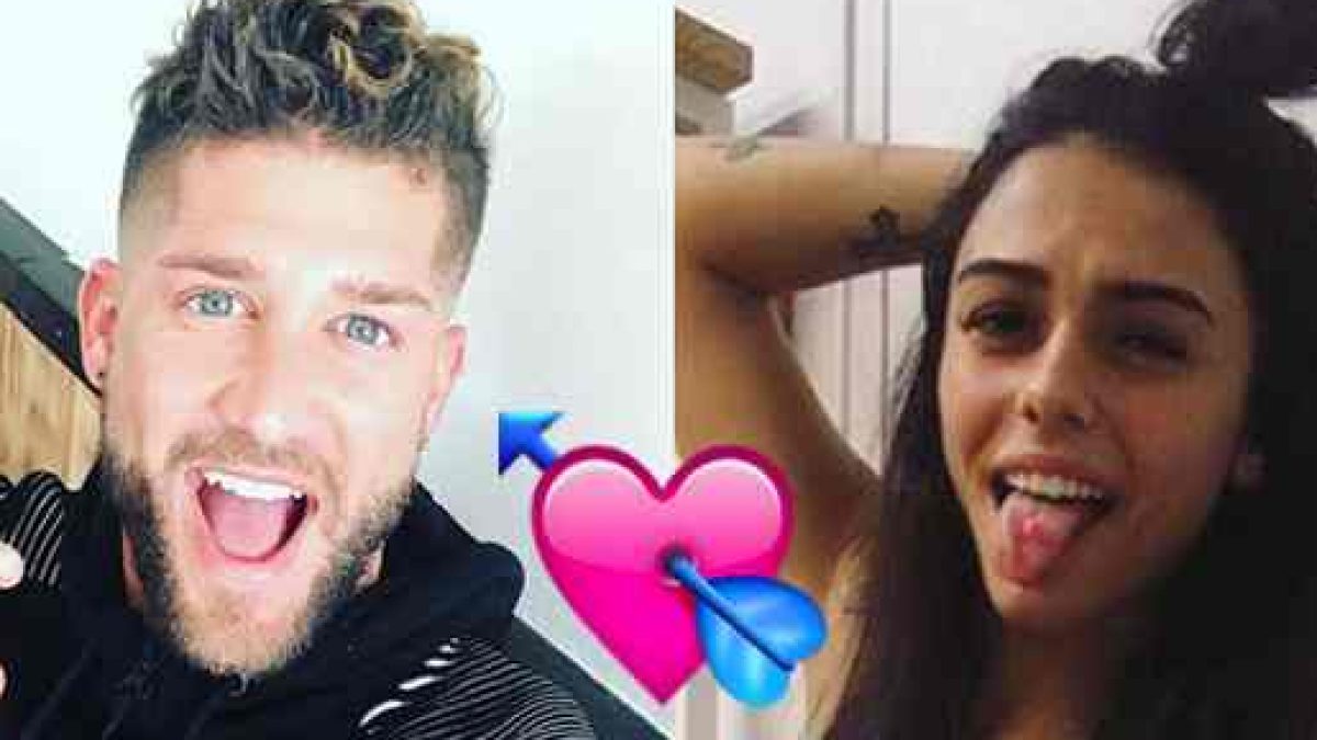 Julia Des Marseillais En Couple Les Marseillais Australia : Paga est-il toujours en couple avec Julia ?