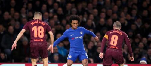 Barcelone - Chelsea : les compos probables - madeinfoot.com