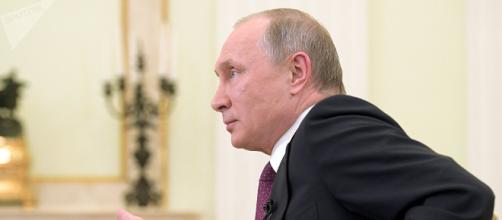 Donald Trump no condena a Rusia por la presunta muerte del desertor ruso