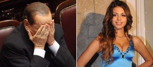 Berlusconi: dalla nipote di Mubarak alla nipote di Martino