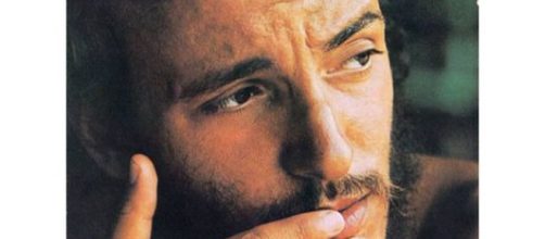 Bruce Springsteen anticipa lo que está por venir con su segundo disco