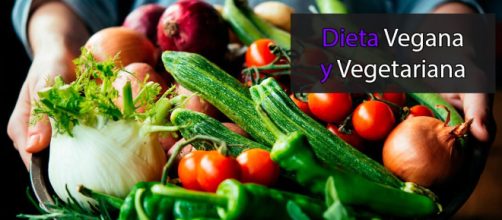 Dietas veganas y vegetarianas: ¿son realmente mejores para ti?
