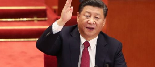 El ascenso del “emperador” Xi Jinping: 5 claves sobre la medida ... - com.do