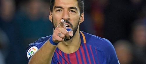FC Barcelona: No hay quien pare a Luis Suárez | Marca.com - marca.com