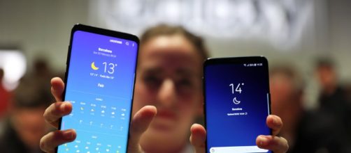 Galaxy S9 vs iPhone X: Samsung's latest takes on Apple's best ... - abs-cbn.com