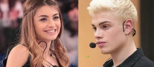 Gossip: ecco tutti gli amori nati nella scuola di Amici 17.