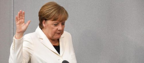 La Merkel rieletta per la quarta volta cancelliera