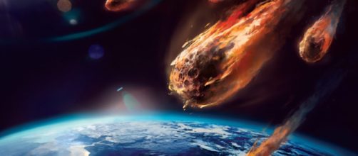 La NASA è accusata di “nascondere” l'arrivo di un asteroide che ... - hackthematrix.it