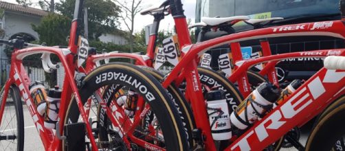 La Trek Segafredo correrà la Milano Sanremo senza nè Degenkolb nè Nizzolo