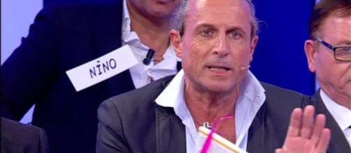 Marco Firpo assente dal trono over, ecco perchè