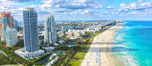 Miami | Flight Deals and Price Comparison from Hundreds of Airlines - theflightfinder.com