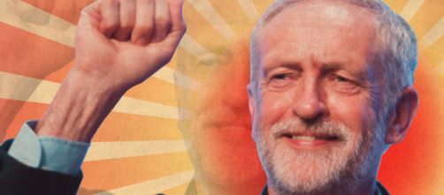 MOMENTUM: The inside story of how Jeremy Corbyn took control of ... - businessinsider.com